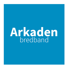 Bild på Arkaden 500/500 Mbit/s