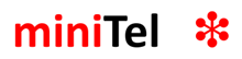 Bild på miniTel Bredband 300/300